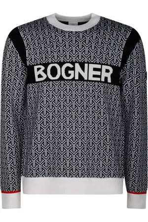 Bogner Levi sweater