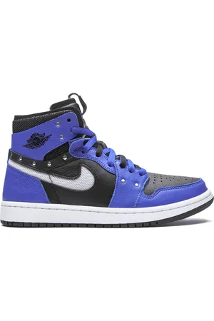 Jordan Air 1 High Zoom CM "Sisterhood - Royal" sneakers