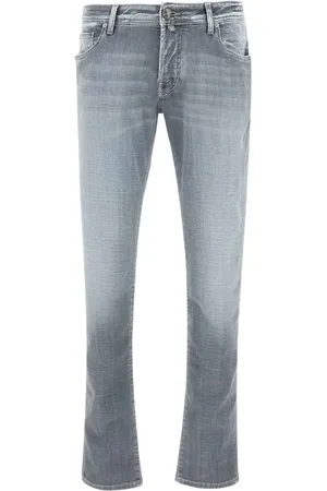 Jacob Cohen Cotton jeans