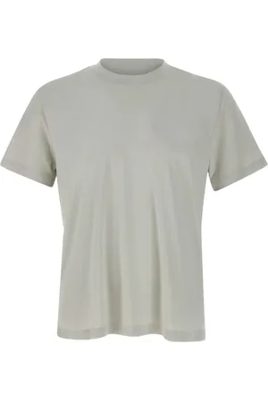 ELEVENTY Crew neck t-shirt