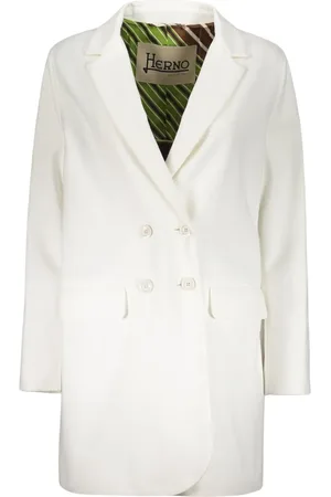 HERNO Double-breasted coat