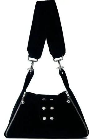 Chopova Lowena Mini Pyramid shoulder bag