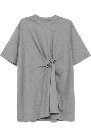 JNBY Embellished dress