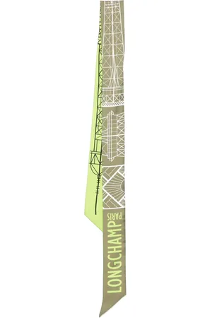 Longchamp Eiffel Tower 1948 bandeau