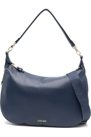 Liu Jo Large leather shoulder bag