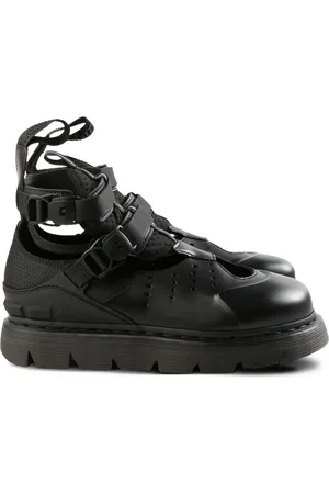 Dr. Martens Leather boots