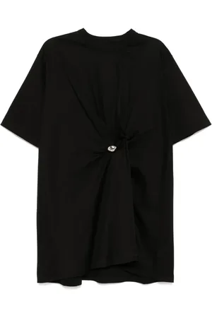 JNBY Embellished dress