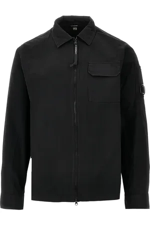 C.P. Company Zip-up utility jacket