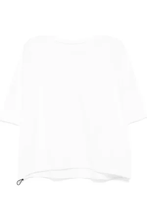Izzue Cotton T-shirt
