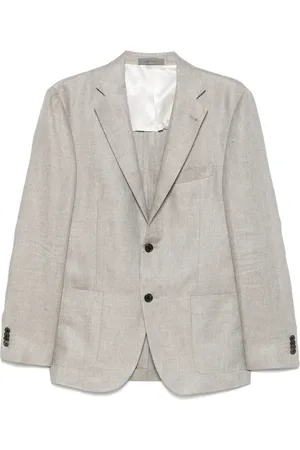 corneliani Single-breasted blazer