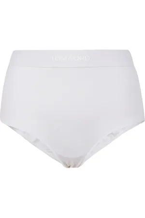 Tom Ford Logo-print briefs