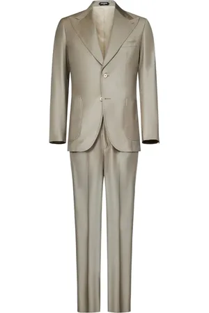 Franzese Stefano De Martino suit