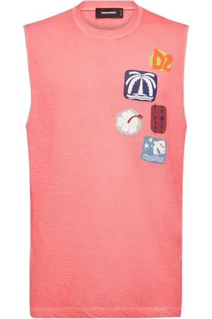 Dsquared2 Summer Lovers T-shirt