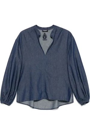 Dondup Denim blouse