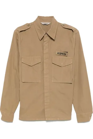 Aspesi Field shirt