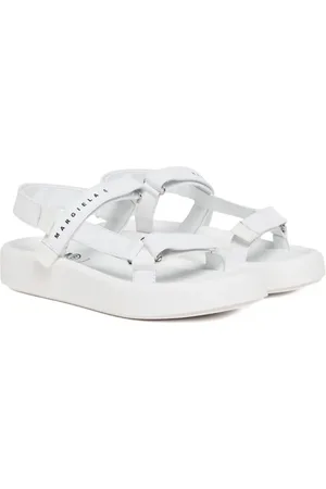 Maison Margiela Leather sandals