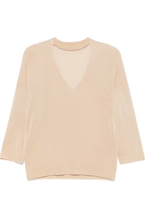 PESERICO SIGN Cut-out top