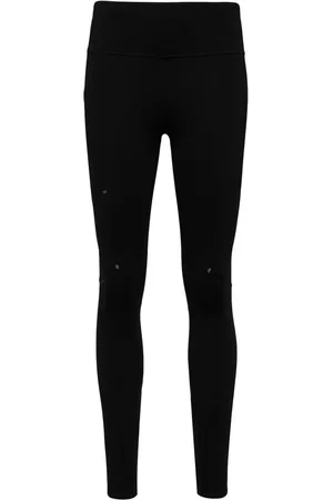 On Running High-waisted leggings
