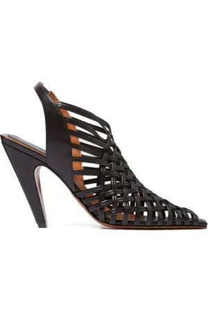 Stella McCartney 95mm Spur sandals