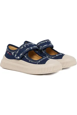 Marni Denim sneakers