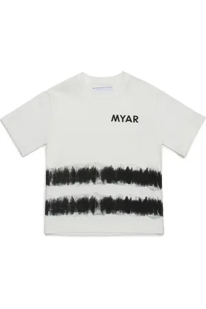 MYAR Tie-dye T-shirt