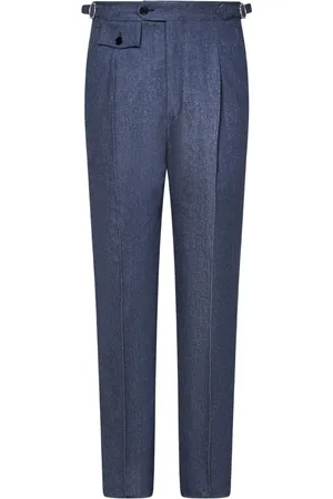 Franzese Stefano De Martino trousers