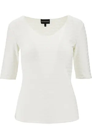 Emporio Armani Jersey T-Shirt