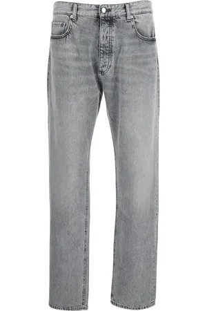 Icon Denim Cotton jeans