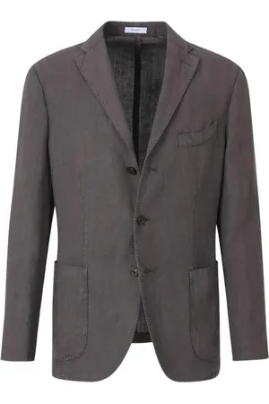Boglioli Linen blazer
