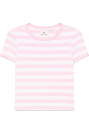Denimist Striped baby T-shirt