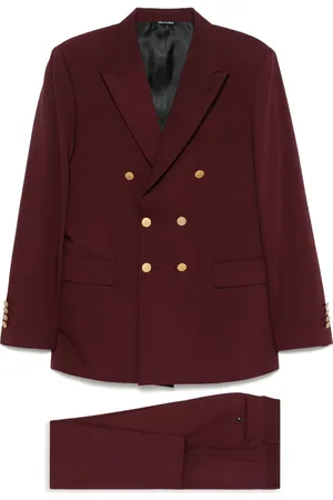 REVERES 1949 Double-breasted suit
