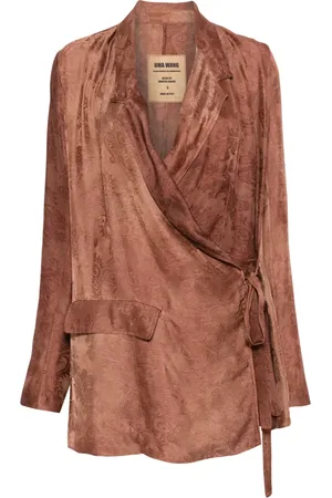 UMA WANG Khloe jacket