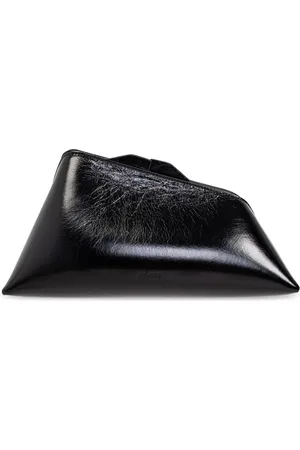 The Attico 8.30PM clutch bag