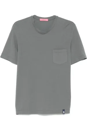 DRUMOHR Cotton T-shirt