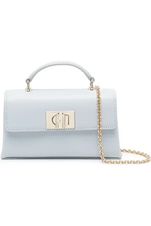 Furla Perla 1927 mini top handler bag