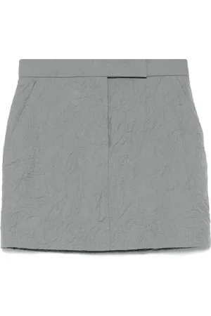 Max Mara Abate mini skirt