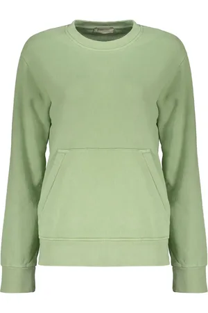HERNO Cotton-blend sweatshirt