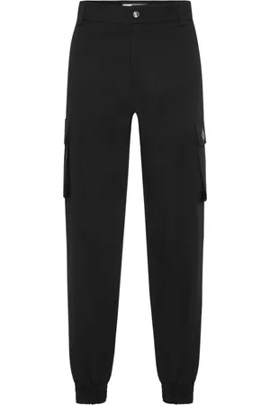 Philipp Plein Cargo trousers