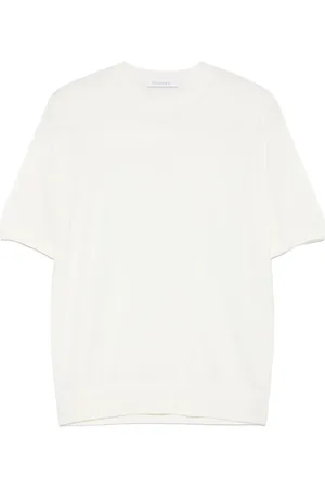 Cruciani Wool T-shirt