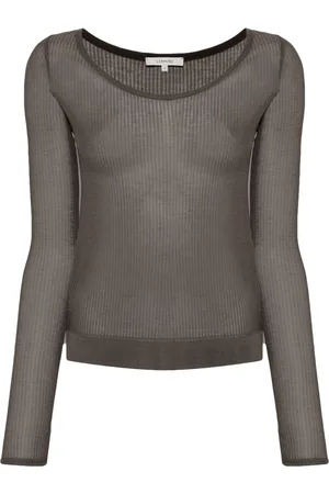 LEMAIRE Seamless top