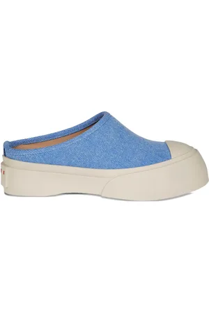 Marni Pablo Sabot slippers