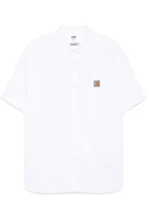 JUNYA WATANABE X Carhartt cotton shirt
