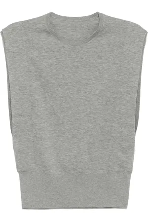 JNBY Sleeveless knitted vest