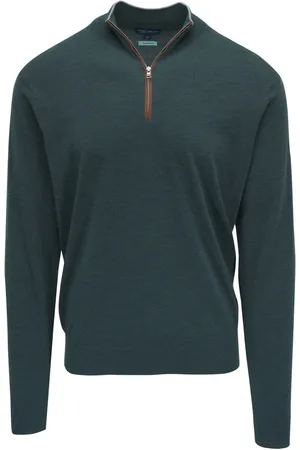 Peter Millar Excursionist Flex jumper