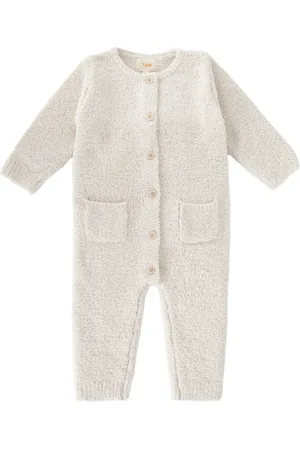 7AM Fleece romper