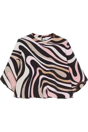 Puccini Marmo blouse