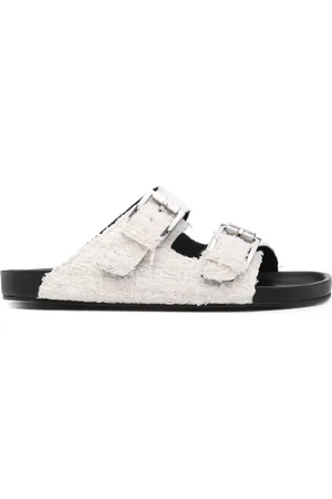IRO Billie flat sandals
