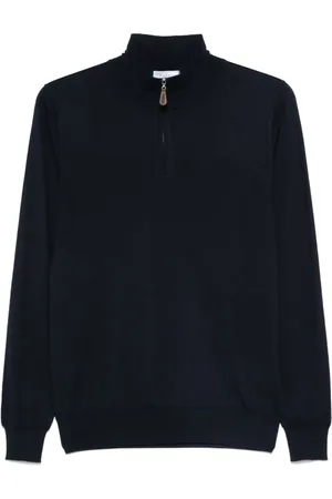 FEDELI Favonio sweater