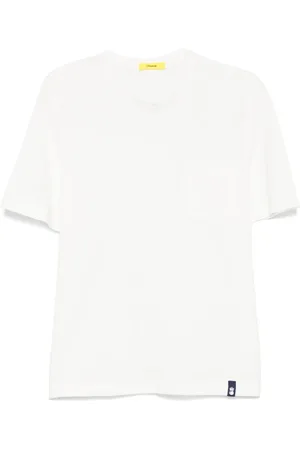 DRUMOHR Cotton T-shirt