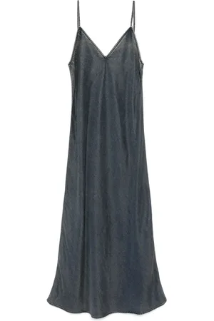 JNBY V-neck dress
